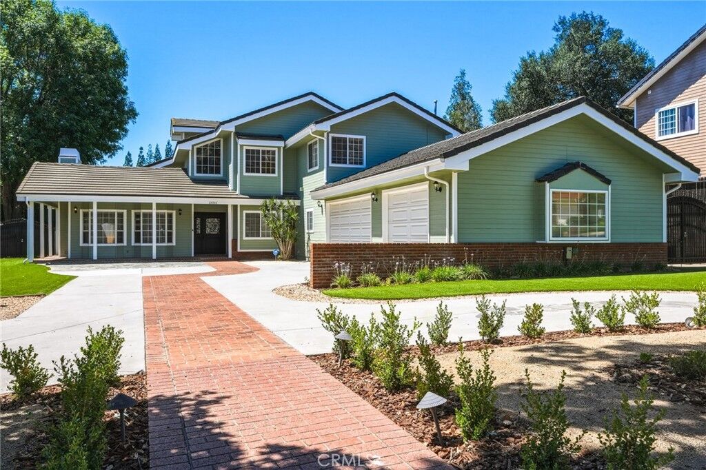 Property Photo: 23922 Eagle Mountain CA 91304