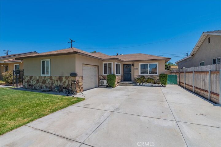 Property Photo: 3810 Willow Avenue CA 91706
