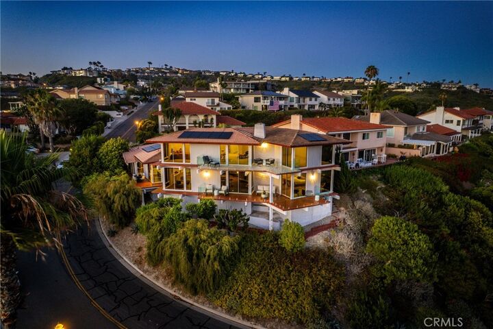 Property Photo:  1201 Via La Jolla  CA 92672 