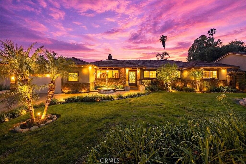 Property Photo:  1029 Burnell Oaks Lane  CA 91006 