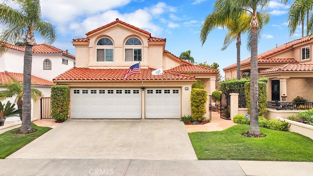 Property Photo: 12 Siros CA 92677