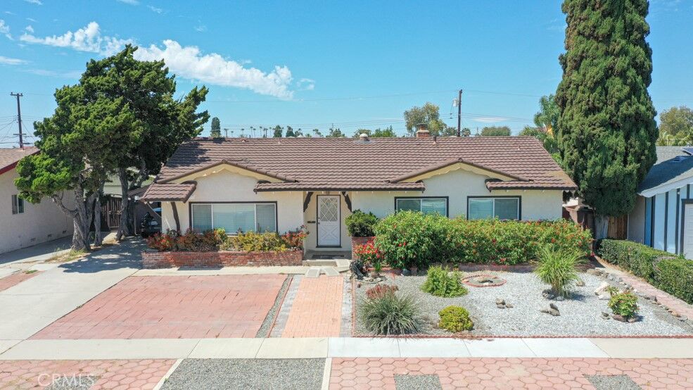 Property Photo:  1641 W Buena Vista  CA 92802 