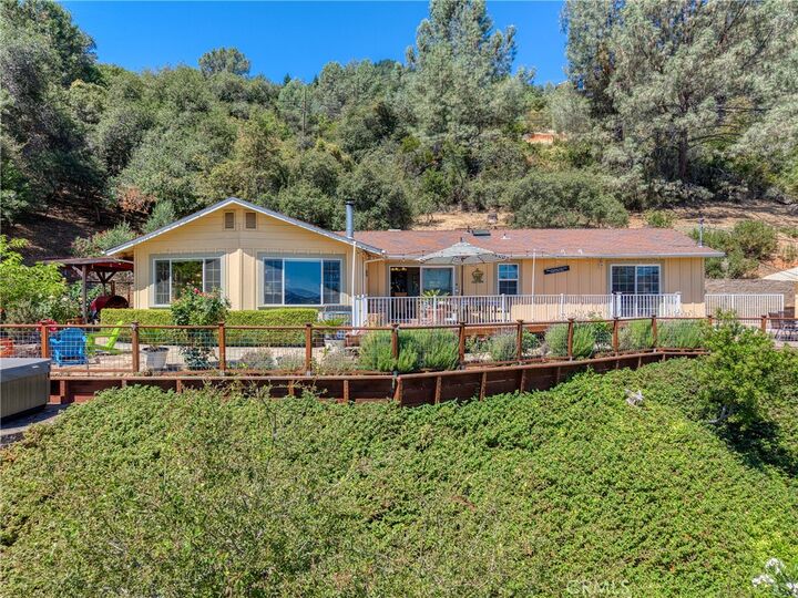 Property Photo: 3295 S Lake Court CA 95451