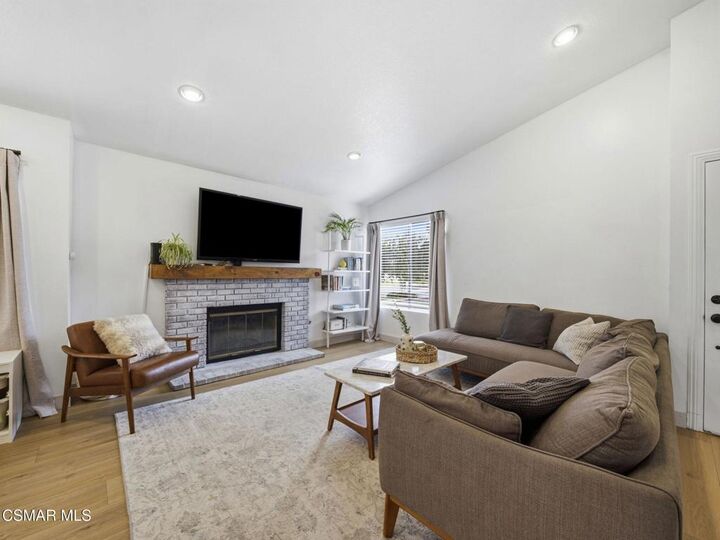 Property Photo:  13024 Williams Ranch Road  CA 93021 