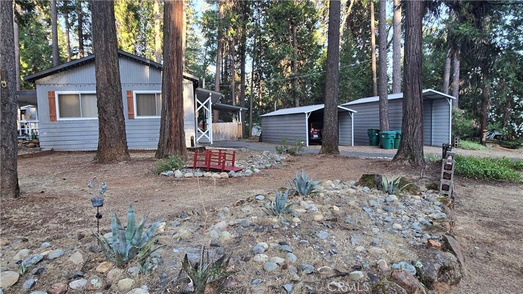 Property Photo:  14448 Drew Court  CA 95954 