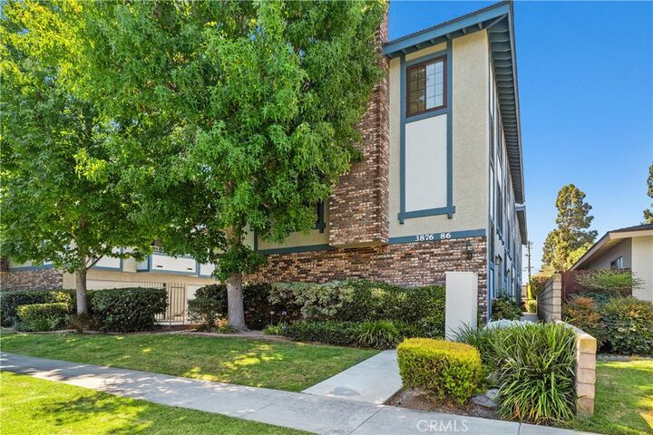 Property Photo: 3876 Howard Avenue 7 CA 90720