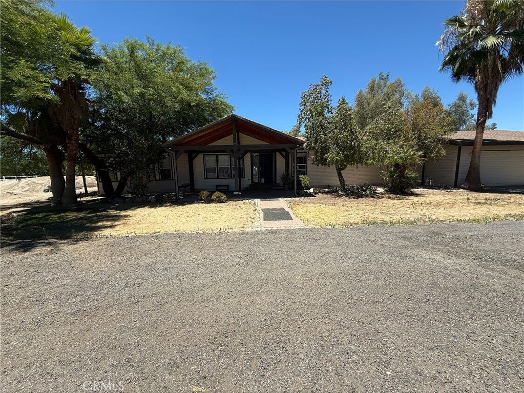 Property Photo:  26875 Pleasant  CA 92544 