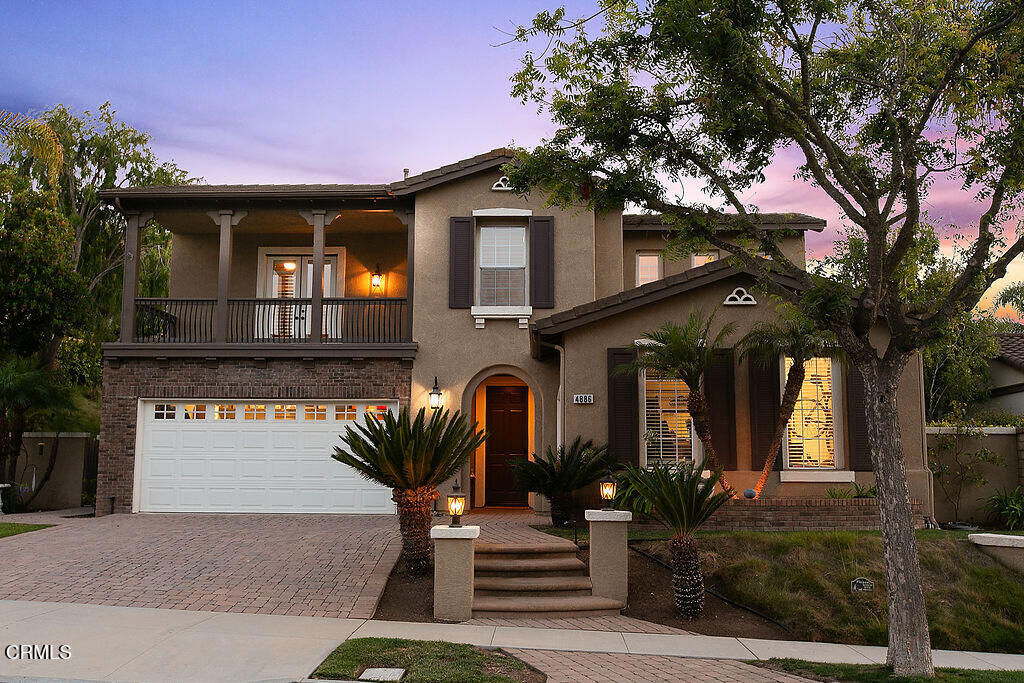 Property Photo: 4886 Via Camino CA 91320