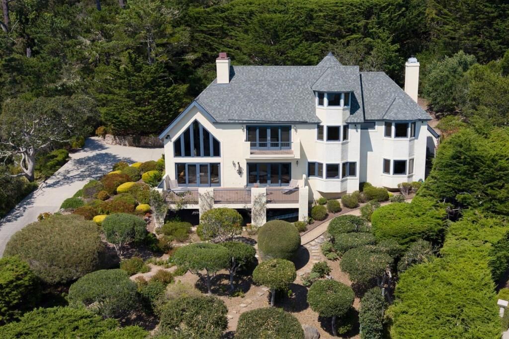 Property Photo: 23 Mentone Road CA 93923