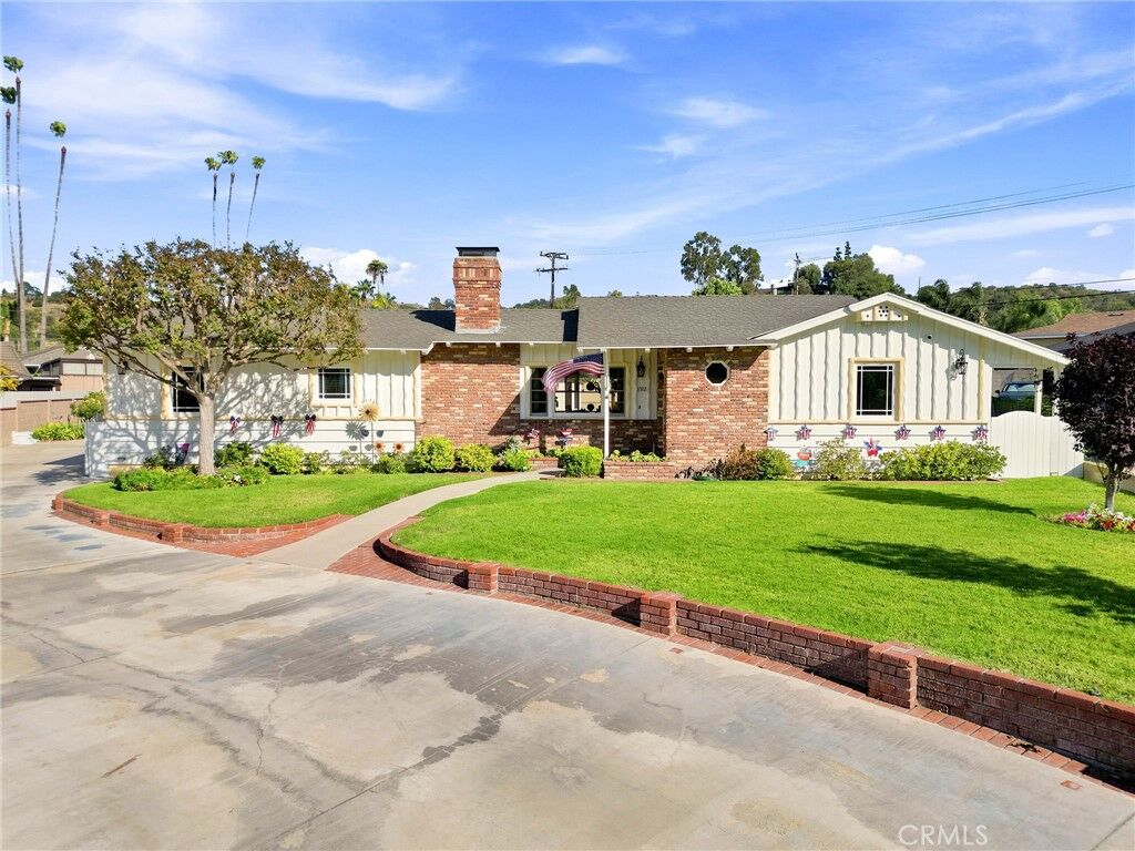 Property Photo:  1312 S Cajon  CA 91791 