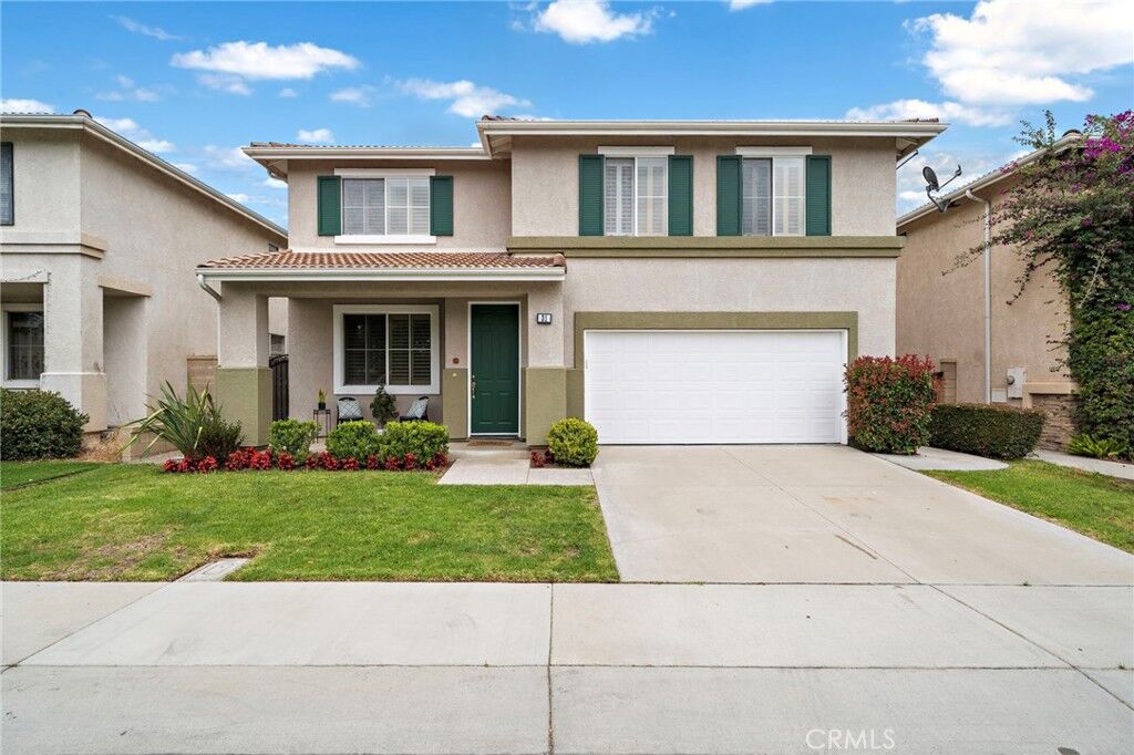 Property Photo:  31 Tradition Place  CA 92602 
