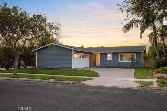 Property Photo:  305 Harvard Ln  CA 90470 