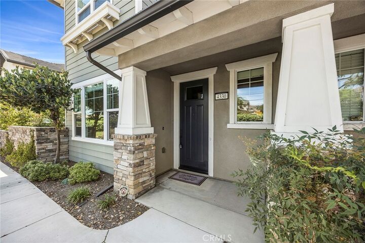 Property Photo: 4330 Avocado Grove Lane CA 92886