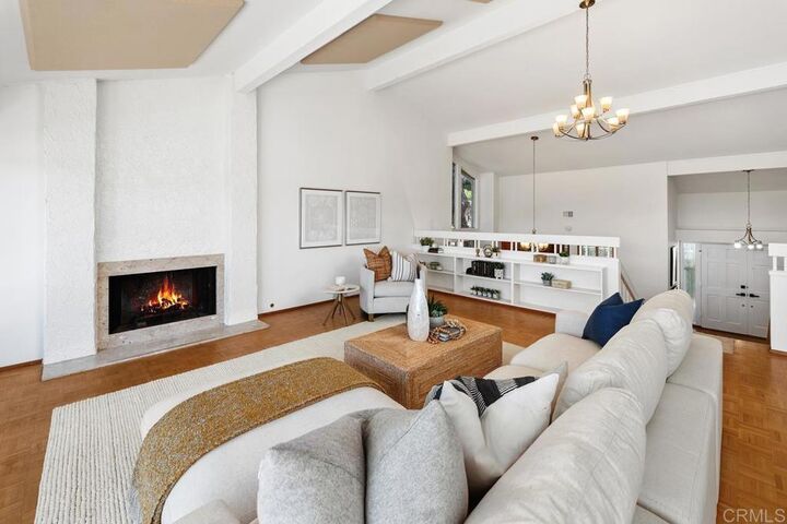 Property Photo: 2020 Caminito Circulo Sur CA 92037