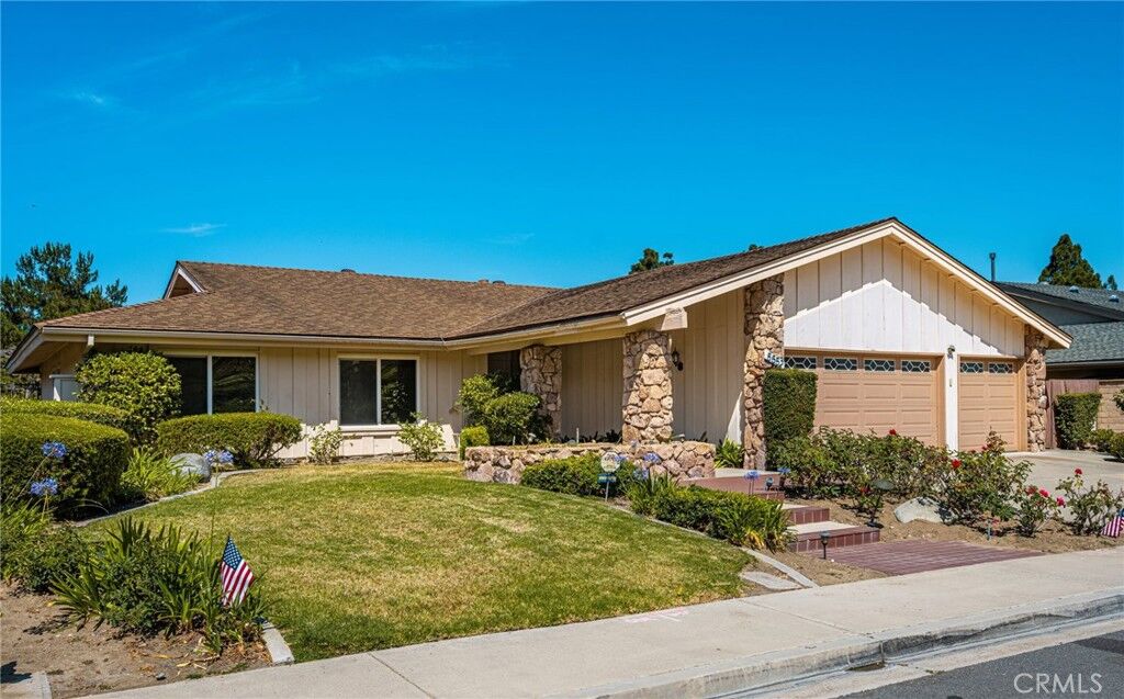 Property Photo: 5552 Southall Terrace CA 92603