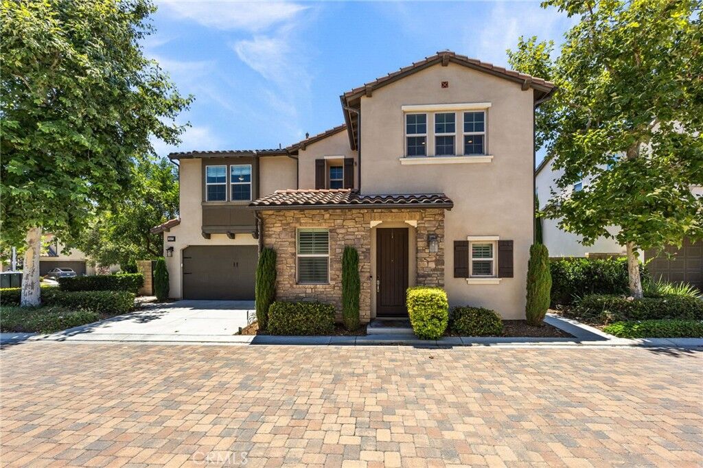 Property Photo:  357 Laurel  CA 92630 