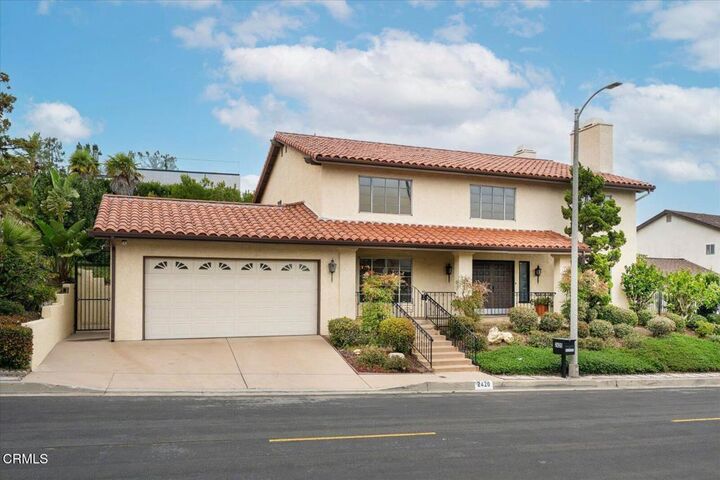 Property Photo: 2420 Achilles Drive CA 90046