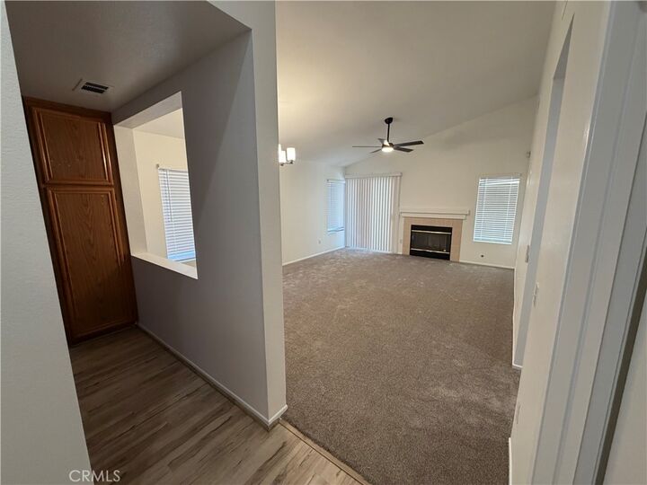 Property Photo: 16135 La Fortuna CA 92551