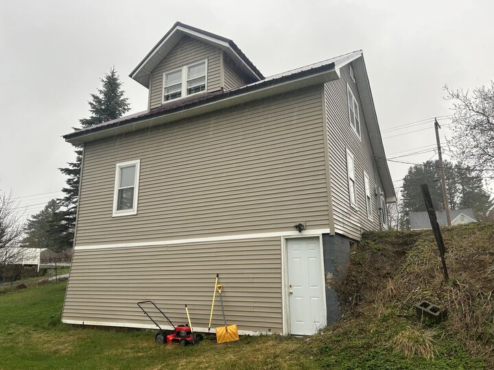 Property Photo: 43 Spring Street ME 04736