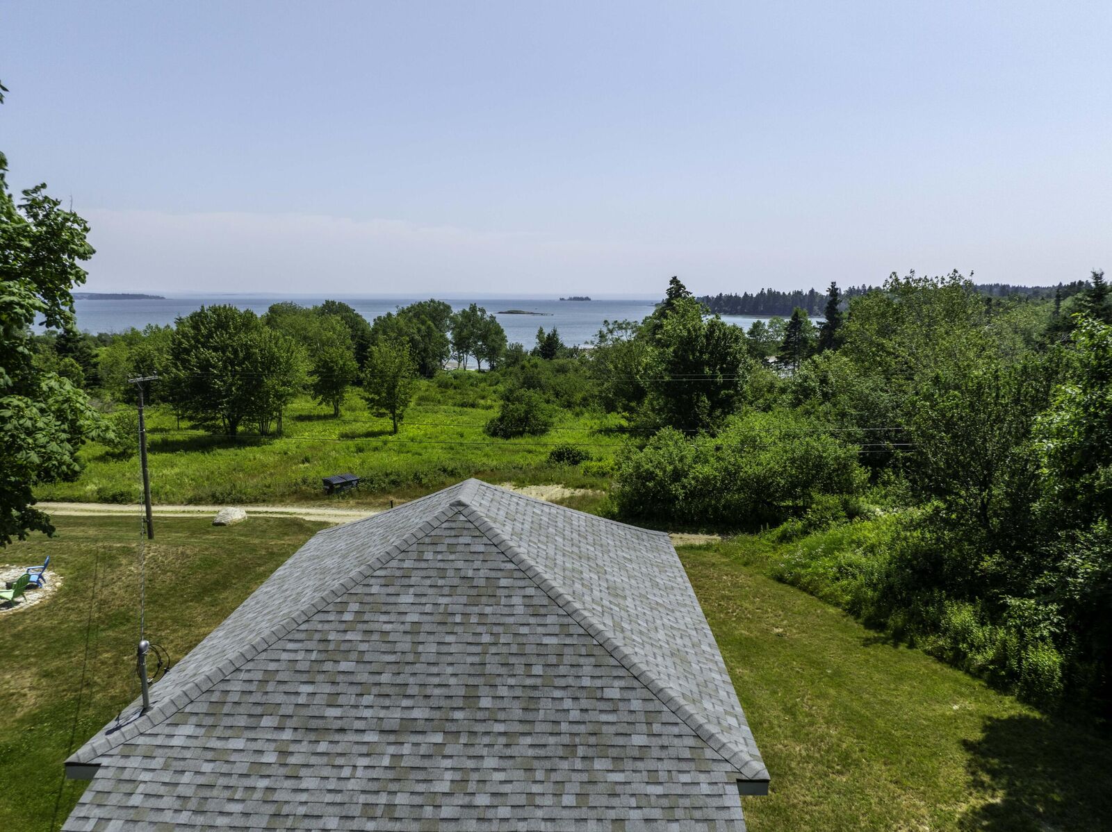 Property Photo: Lot43+45 Reynolds Lane ME 04606