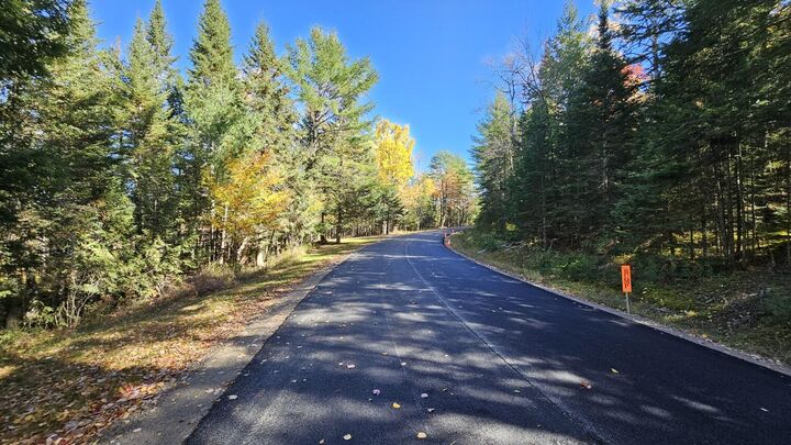 Property Photo: 01-Lot 26 County Road ME 04461