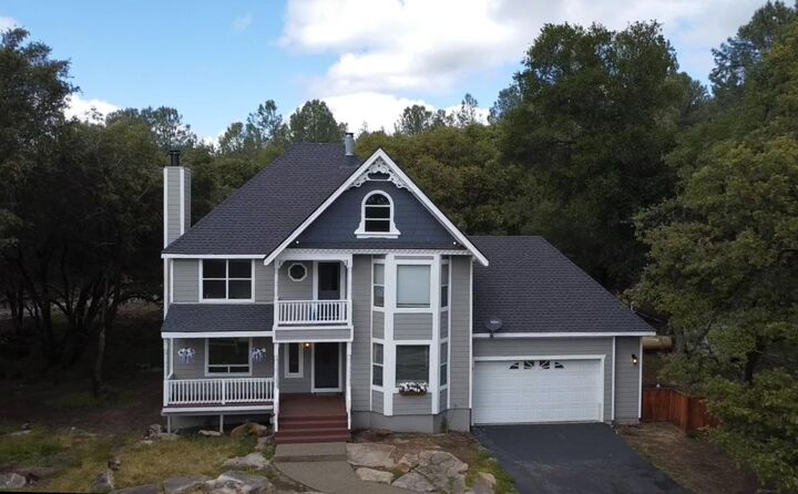Property Photo: 7220 Horseshoe Lane CA 95667