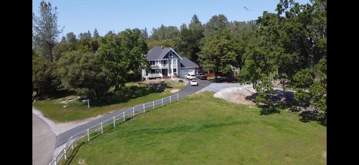 Property Photo:  7220 Horseshoe Lane  CA 95667 