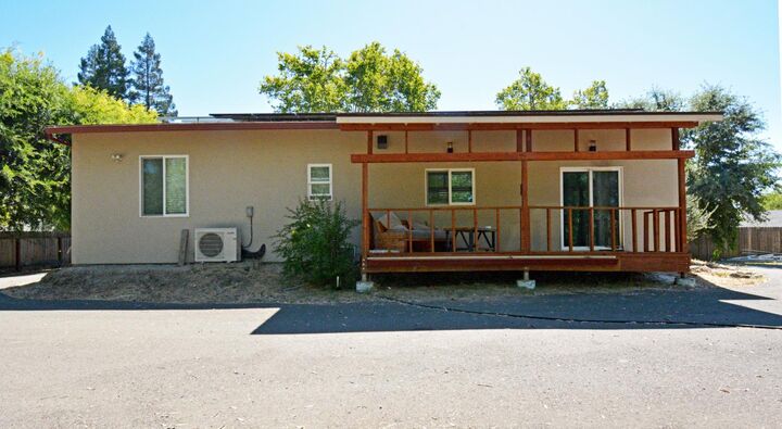 Property Photo:  8039 Sunrise Boulevard  CA 95610 