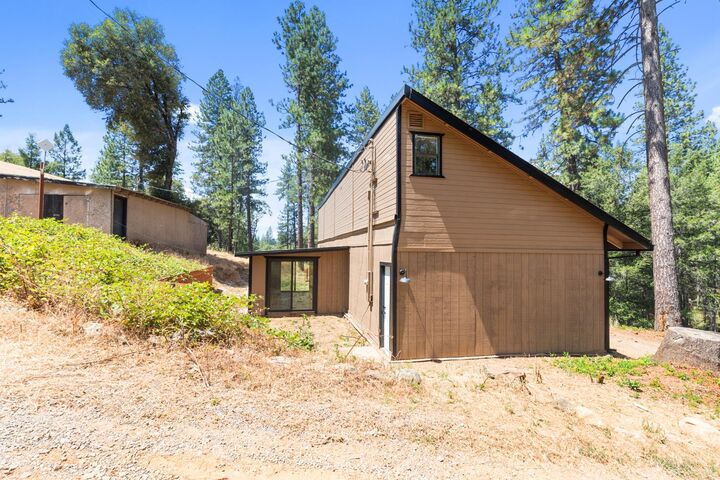 Property Photo: 4080 Greenwood Road CA 95633