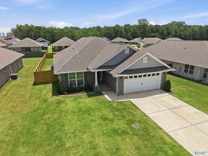 Property Photo:  15360 Wildflower Bend  AL 35611 
