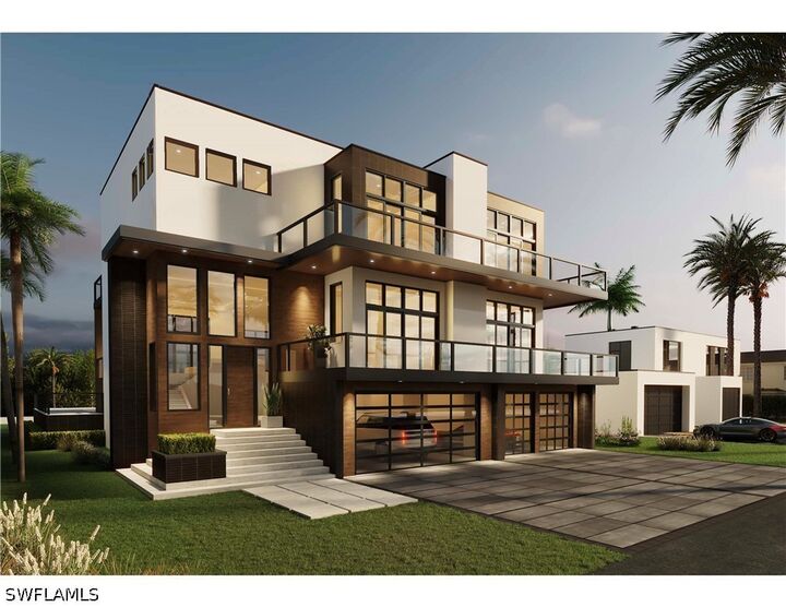 Property Photo: 418 Seabee Avenue FL 34108