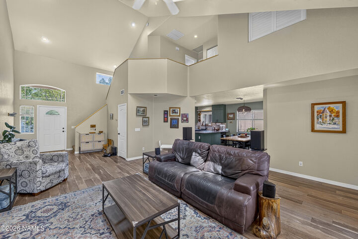 Property Photo:  1876 W Camelot Drive  AZ 86001 