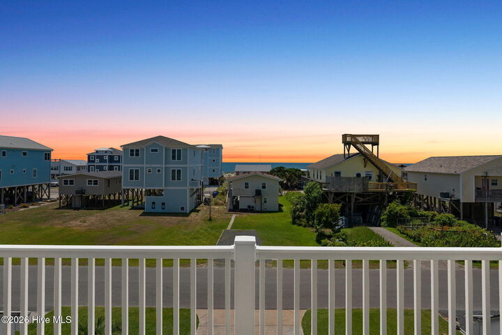 Property Photo:  3214 E Dolphin Drive  NC 28465 