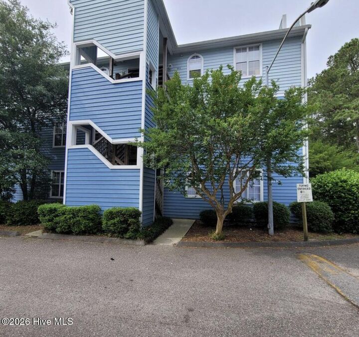Property Photo:  4250 Wilshire Boulevard 104-A  NC 28403 