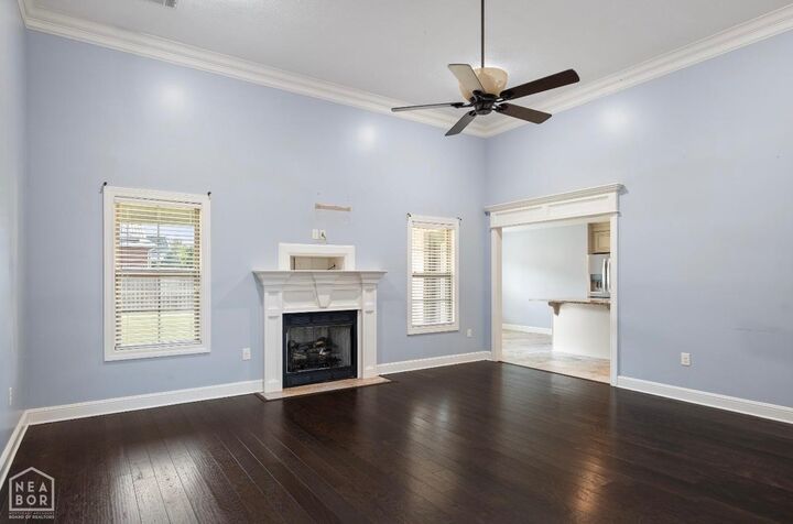 Property Photo: 5508 Slimbridge AR 72401
