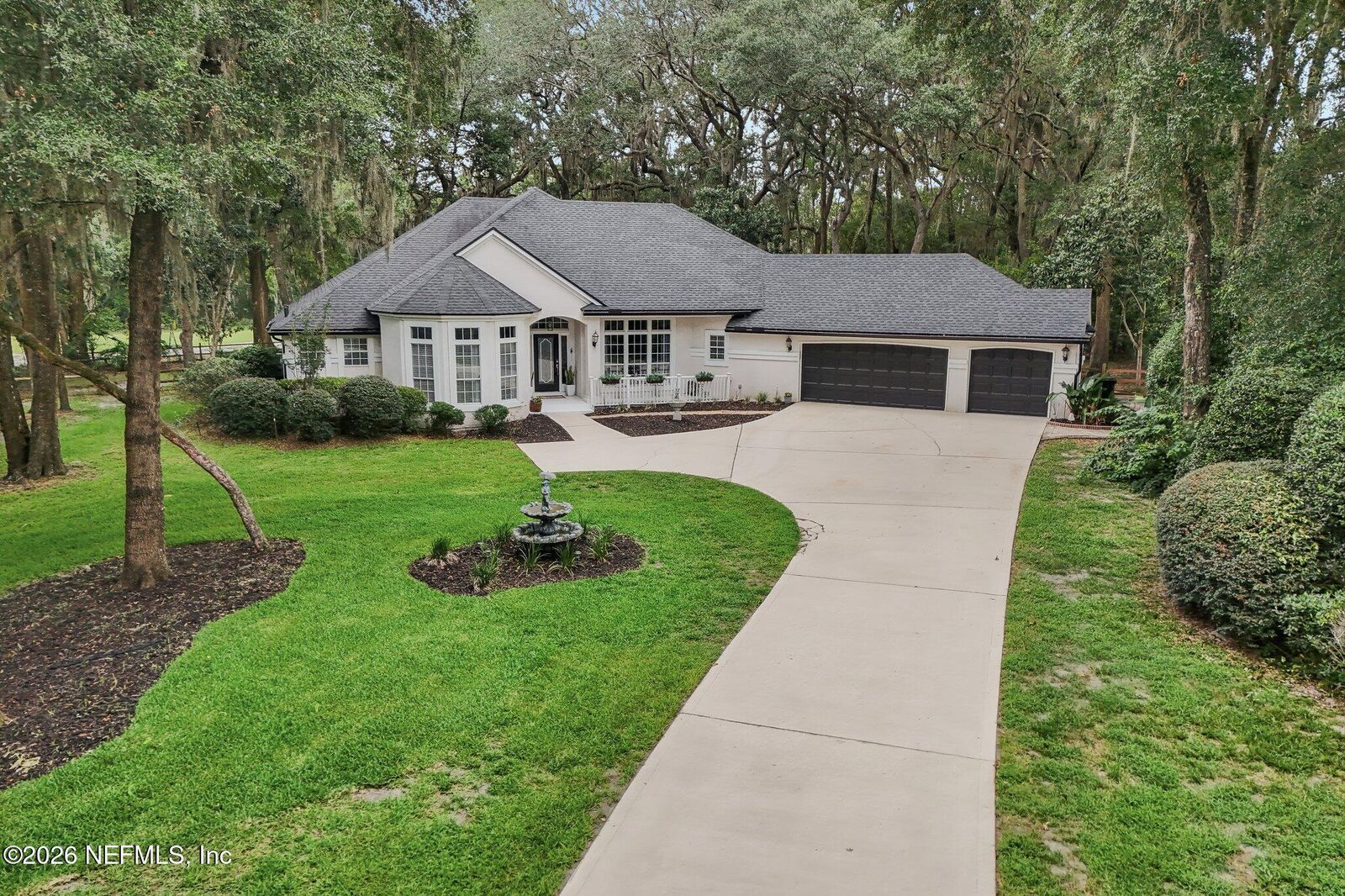 Property Photo:  3686 St Andrews Court  FL 32043 