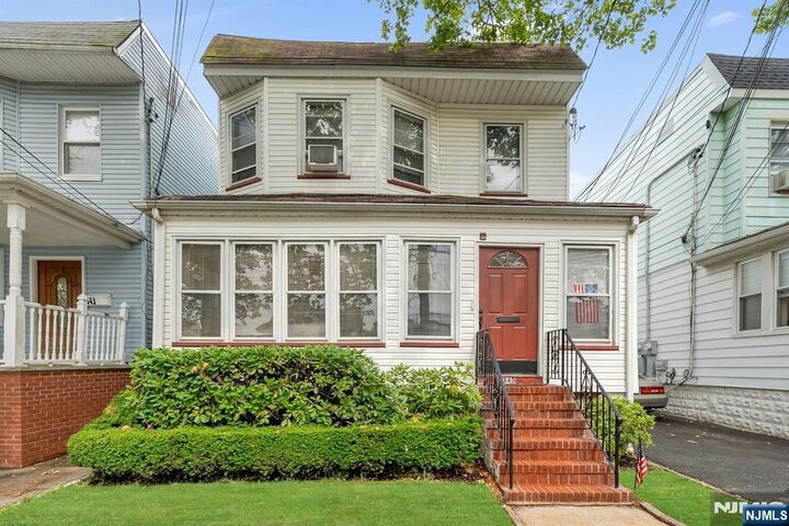 Property Photo:  345 Davis Avenue  NJ 07032 