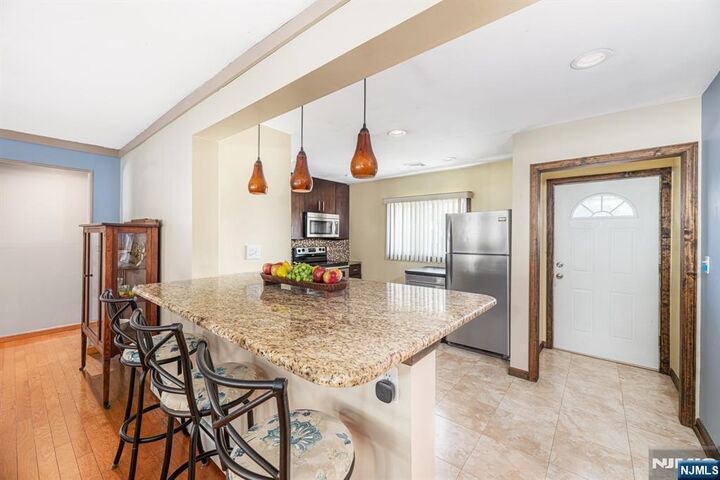 Property Photo: 57 Meakin Avenue NJ 07662