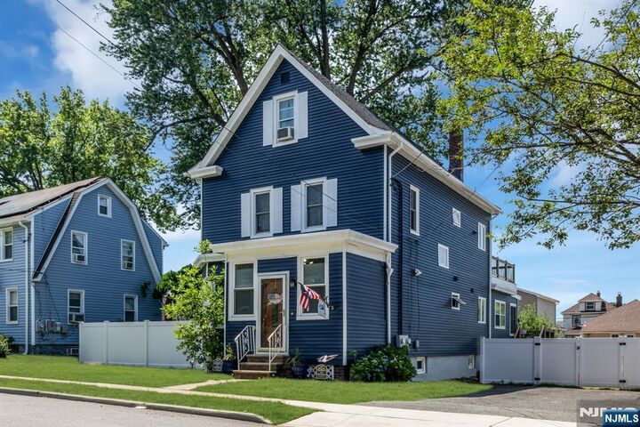 Property Photo:  82 Elizabeth Avenue  NJ 07407 