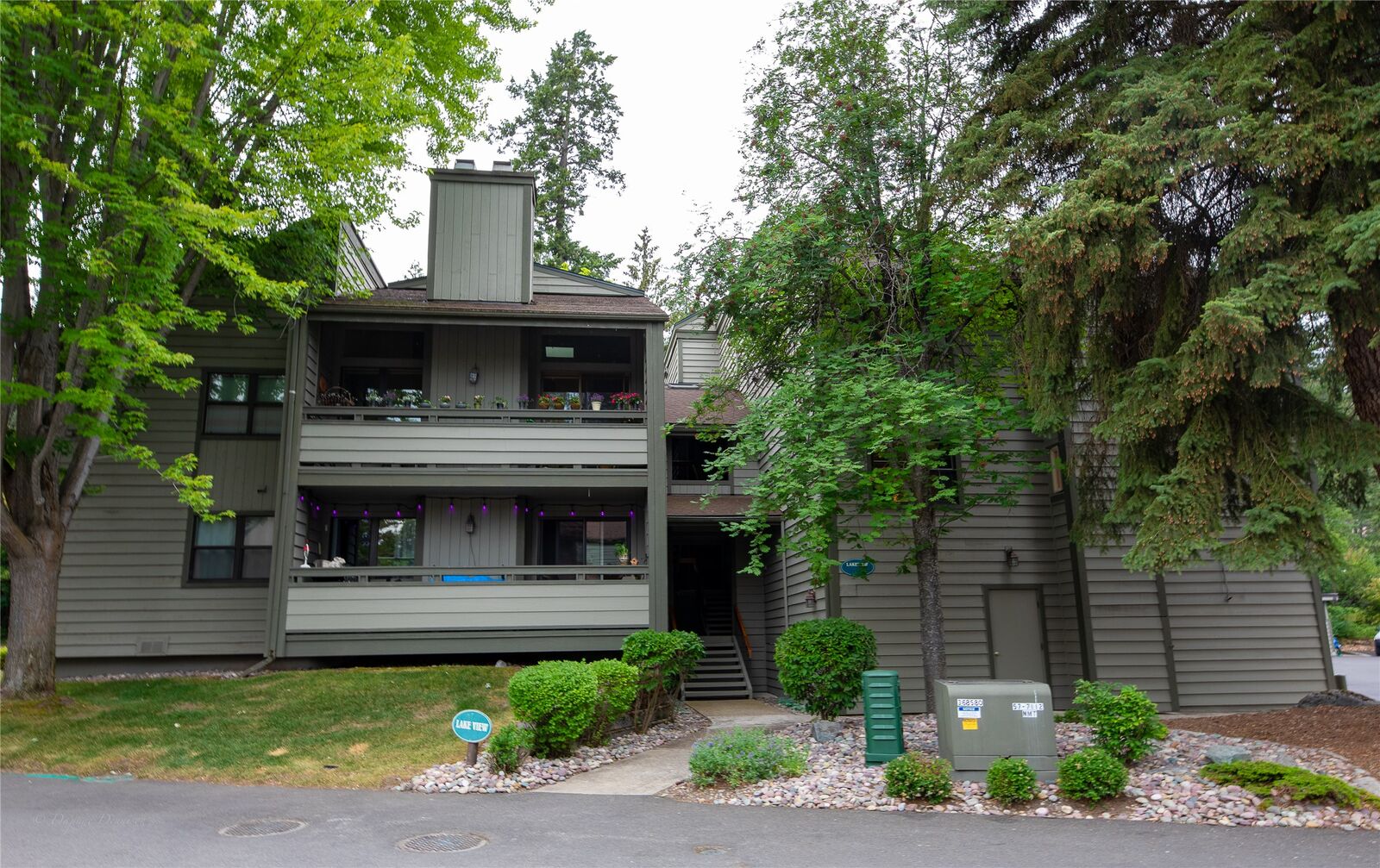 Property Photo:  270 Bridge Street 2  MT 59911 