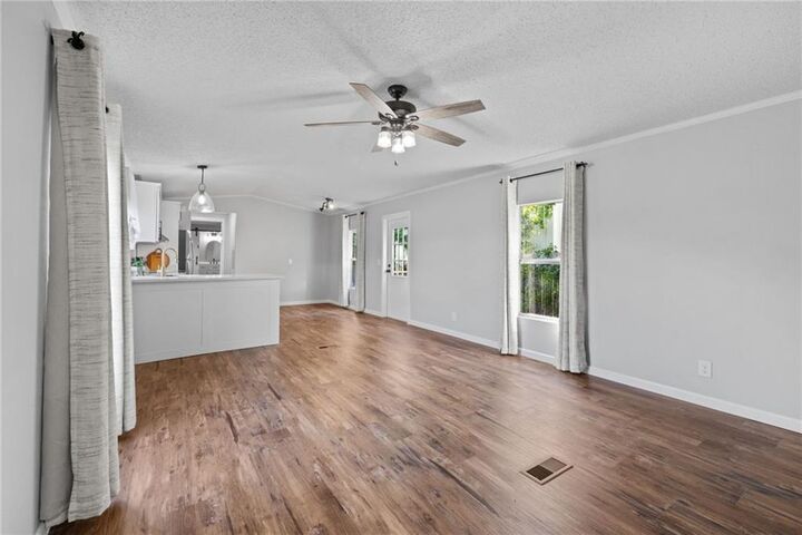 Property Photo: 56675 Dwyer Street LA 70458