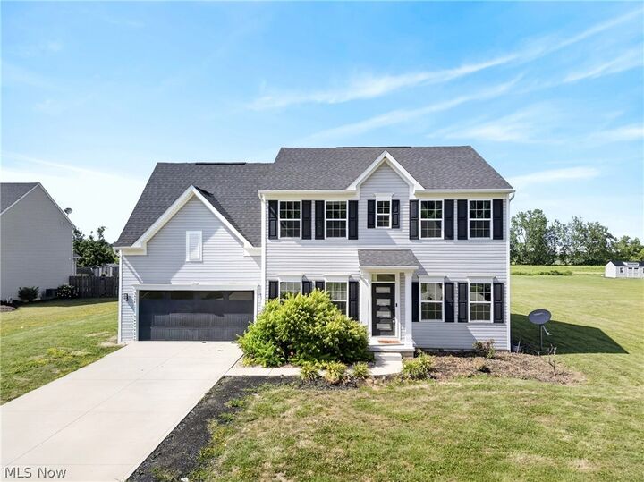 Property Photo:  5454 Schueller Boulevard  OH 44054 