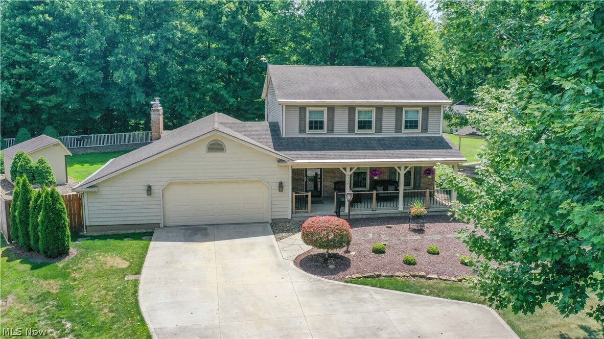 Property Photo:  8359 Stoney Creek Drive  OH 44512 