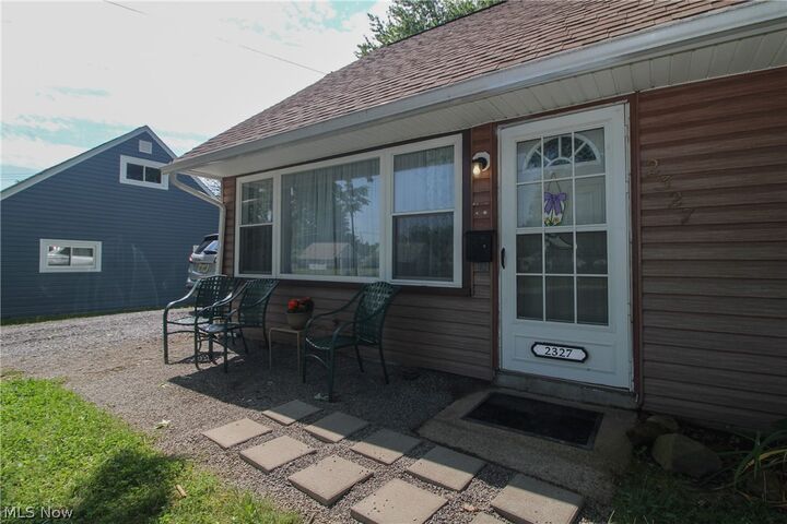 Property Photo:  2327 Bel Aire Lane  OH 44514 
