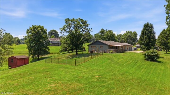 Property Photo:  89 Dagg Road  WV 26101 