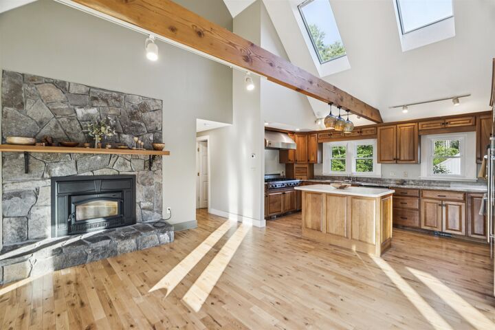 Property Photo: 184 Hartland Hill VT 05048