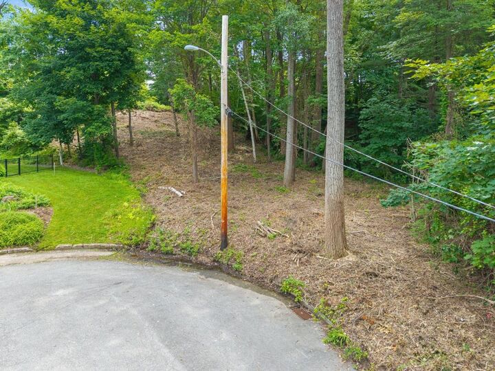 Property Photo: 89 Chestnut Terrace VT 05401