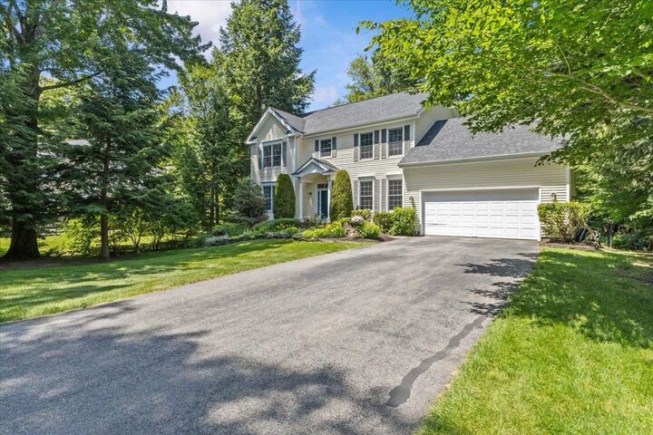Property Photo: 56 Barrett Lane VT 05495