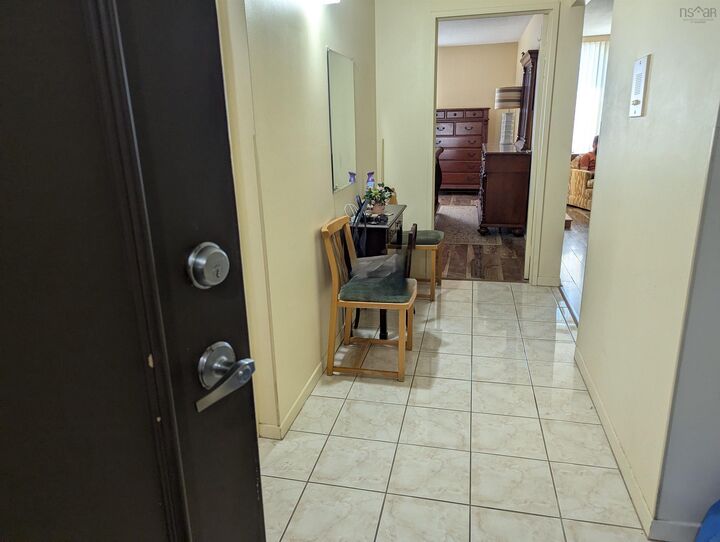 Property Photo:  #504 6369 Coburg Road  NS B3H 4J7 