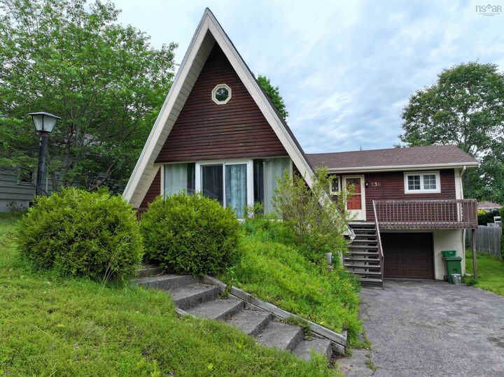 Property Photo:  136 Empire Street  NS B4V 2M1 